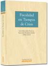 FISCALIDAD EN TIEMPOS DE CRISIS