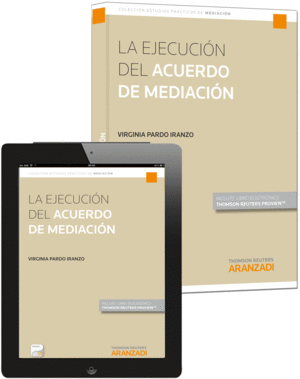 LA EJECUCION DEL ACUERDO DE MEDIACION�