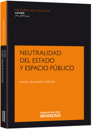 NEUTRALIDAD DEL ESTADO Y ESPACIO PUBLICO (PAPEL)