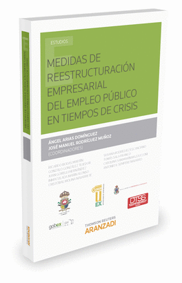 MEDIDAS DE REESTRUCTURACIN EMPRESARIAL DEL EMPLEO PBLICO EN TIEMPOS DE CRISIS