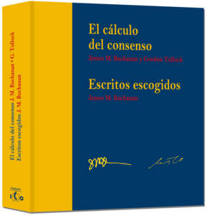 JAMES M. BUCHANAN: ESCRITOS ESCOGIDOS (EDICION RUSTICA)