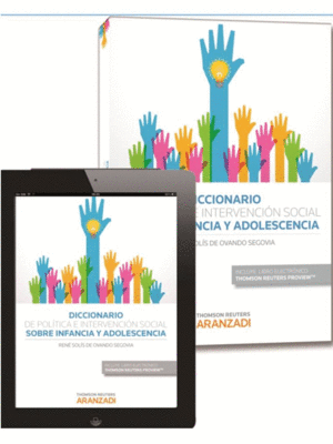 DICCIONARIO POLITICA EN INTERVENCION SOCIAL SOBRE INFANCIA