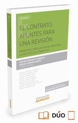 EL CONTRATO: APUNTES PARA UNA REVISI�N