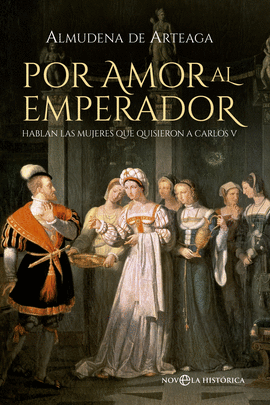 ***    POR AMOR AL EMPERADOR