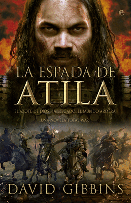 TOTAL WAR ROME II LA ESPADA DE ATILA