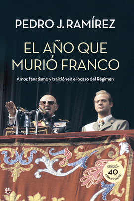 EL A�O QUE MURIO FRANCO