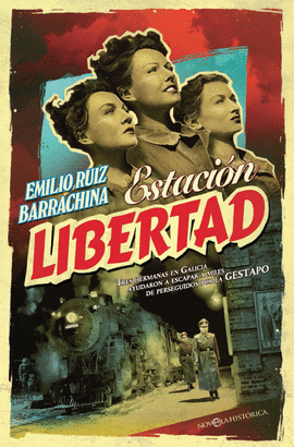 ESTACI�N LIBERTAD