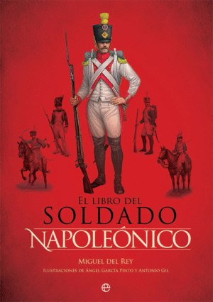 EL LIBRO DEL SOLDADO NAPOLE�NICO
