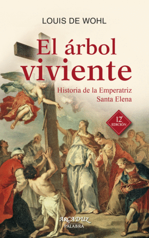 EL �RBOL VIVIENTE