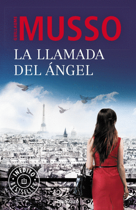 LA LLAMADA DEL �NGEL