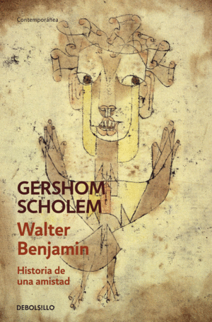 WALTER BENJAMIN