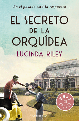 SECRETO DE LA ORQUIDEA, EL ( 5.72 )