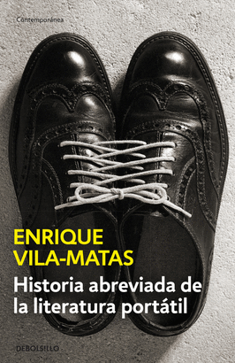 HISTORIA ABREVIADA DE LA LITERATURA PORTTIL