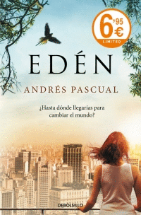 EDEN ( 6.68 ) ( VERANO 2015 )