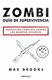 ZOMBI GU�A DE SUPERVIVENCIA