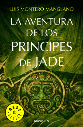 LA AVENTURA DE LOS PRNCIPES DE JADE