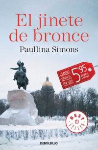 JINETE DE BRONCE, EL (CAMPA�A 5,95)