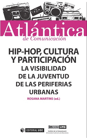 HIP-HOP, CULTURA Y PARTICIPACI�N