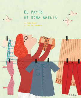 EL PATIO DE DO�A AMELIA