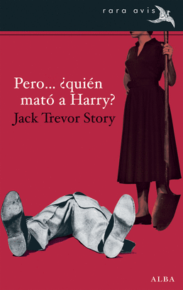 PERO... �QUI�N MAT� A HARRY?