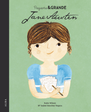 PEQUE�A & GRANDE JANE AUSTEN
