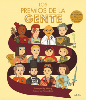 PREMIOS DE LA GENTE, LOS