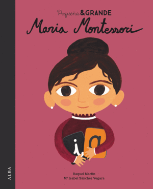 MAR�A MOTNESSORI