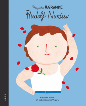RUDOLF NUR�IEV