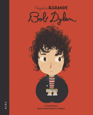 PEQUE�O & GRANDE BOB DYLAN