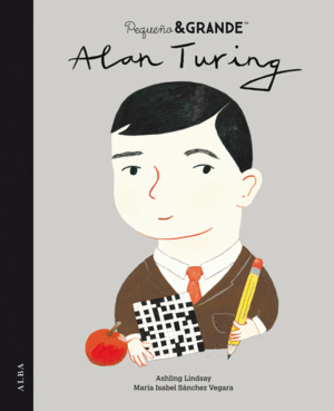 PEQUE�O & GRANDE ALAN TURING