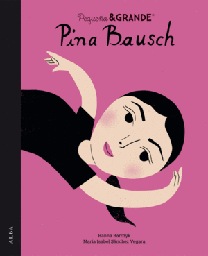PEQUE�A & GRANDE PINA BAUSCH