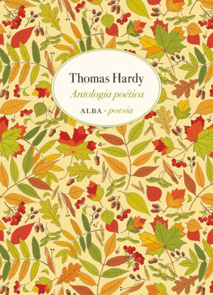 ANTOLOGIA PPETICA - THOMAS HARDY