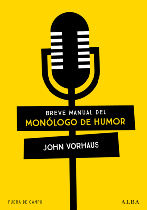 BREVE MANUAL DEL MON�LOGO DE HUMOR