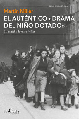 EL AUTENTICO DRAMA DEL NI�O DOTADO
