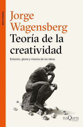 TEOR�A DE LA CREATIVIDAD
