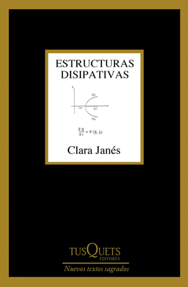 ESTRUCTURAS DISIPATIVAS