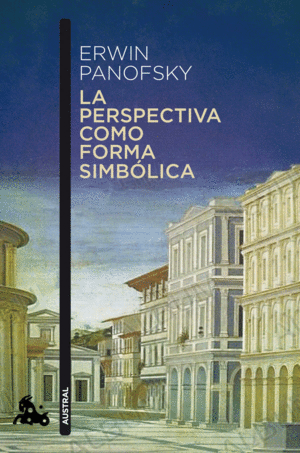 LA PERSPECTIVA COMO FORMA SIMB�LICA