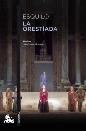 LA OREST�ADA  AUS 985