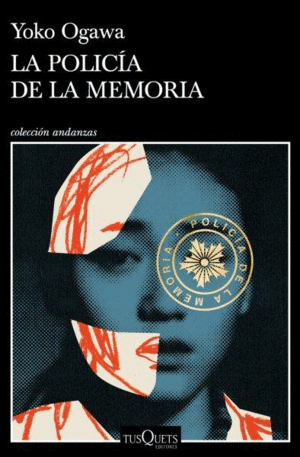 LA POLIC�A DE LA MEMORIA