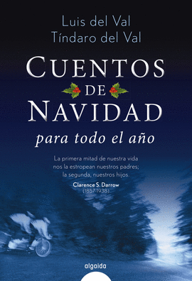 CUENTOS DE NAVIDAD PARA TODO EL A�O