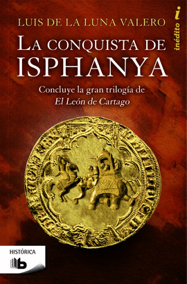 EL HIJO DEL LE�N DE C�RTAGO