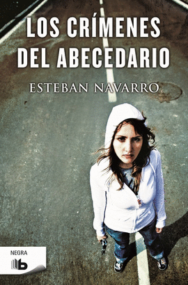 CR�MENES DEL ABECEDARIO, LOS