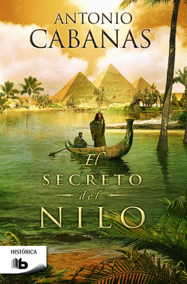 SECRETO DEL NILO, EL