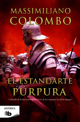 ESTANDARTE PRPURA, EL