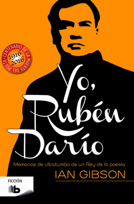 YO, RUBN DARO