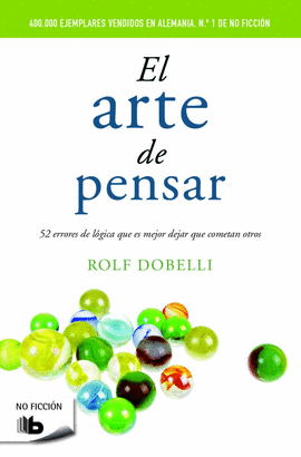 ARTE DE PENSAR, EL