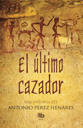 EL �LTIMO CAZADOR