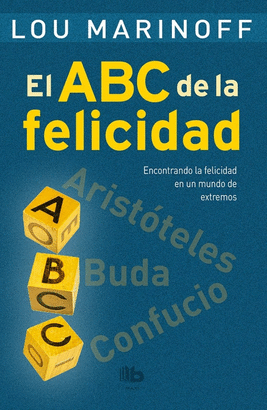 EL ABC DE LA FELICIDAD