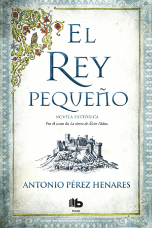 EL REY PEQUE�O