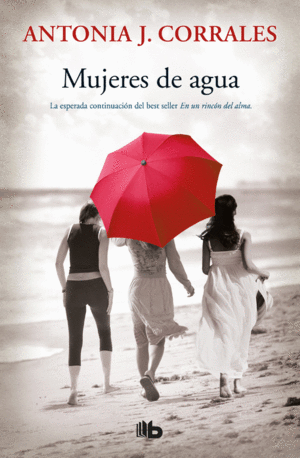 MUJERES DE AGUA